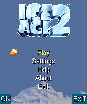 game pic for Ice Age 2